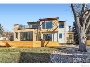 864 Iris Avenue, Boulder CO 80304