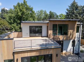 864 Iris Avenue, Boulder CO 80304