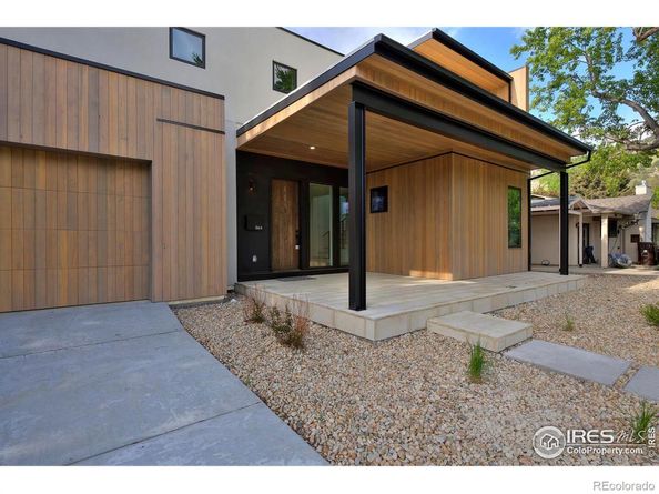 864 Iris Avenue, Boulder CO 80304