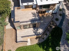 864 Iris Avenue, Boulder CO 80304