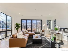 864 Iris Avenue, Boulder CO 80304