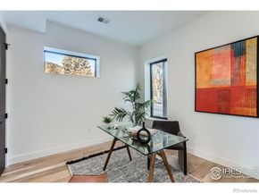 864 Iris Avenue, Boulder CO 80304