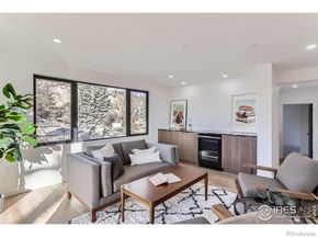 864 Iris Avenue, Boulder CO 80304