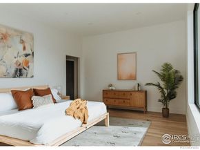 864 Iris Avenue, Boulder CO 80304