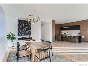 864 Iris Avenue, Boulder CO 80304