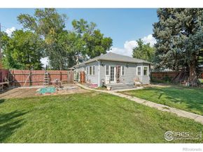 1444 Bowen Street, Longmont CO 80501
