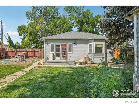 1444 Bowen Street, Longmont CO 80501