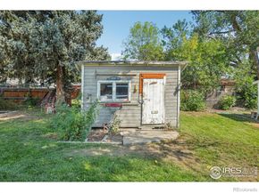1444 Bowen Street, Longmont CO 80501