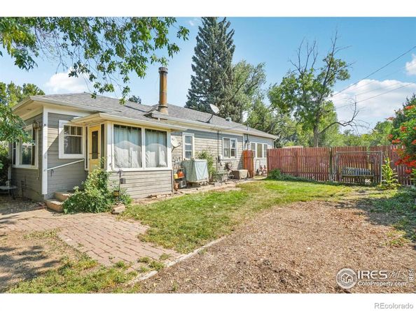 1444 Bowen Street, Longmont CO 80501