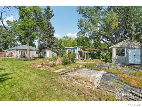 1444 Bowen Street, Longmont CO 80501