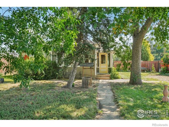 1444 Bowen Street, Longmont CO 80501