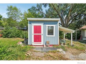 1444 Bowen Street, Longmont CO 80501