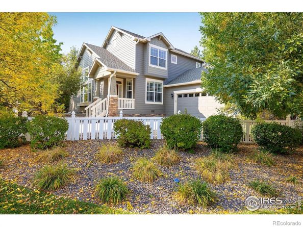 2758 Meadow Mountain Trail, Lafayette CO 80026