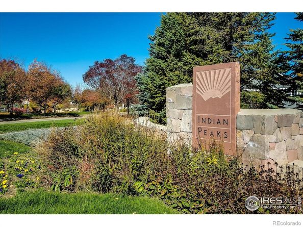 2758 Meadow Mountain Trail, Lafayette CO 80026