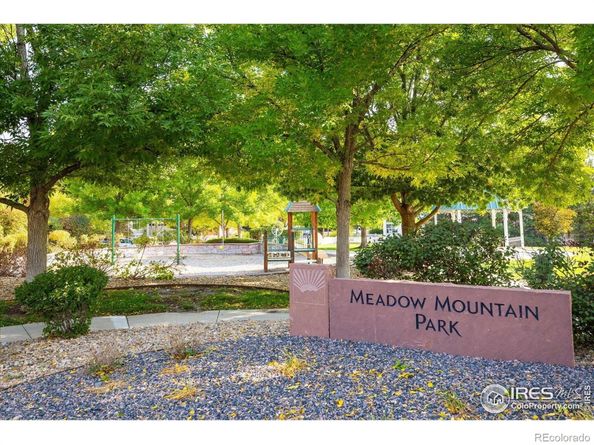 2758 Meadow Mountain Trail, Lafayette CO 80026