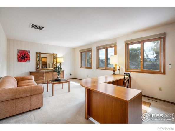 4936 Clubhouse Circle, Boulder CO 80301