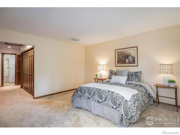 4936 Clubhouse Circle, Boulder CO 80301