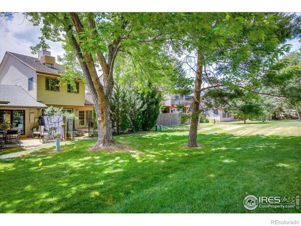 4936 Clubhouse Circle, Boulder CO 80301