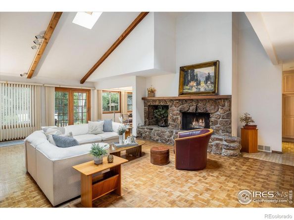 4936 Clubhouse Circle, Boulder CO 80301