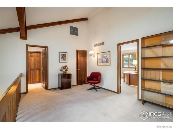 4936 Clubhouse Circle, Boulder CO 80301