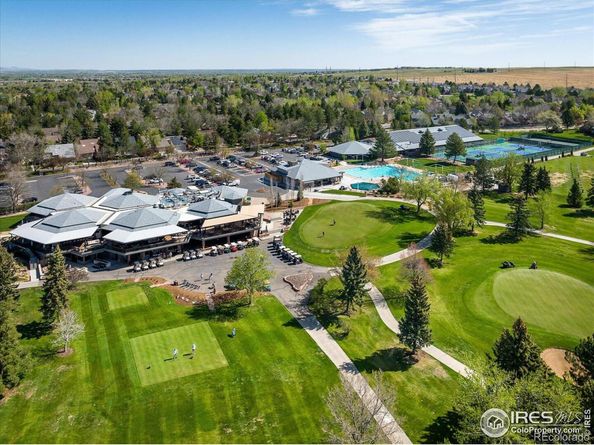 4936 Clubhouse Circle, Boulder CO 80301
