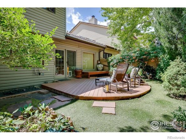 4936 Clubhouse Circle, Boulder CO 80301