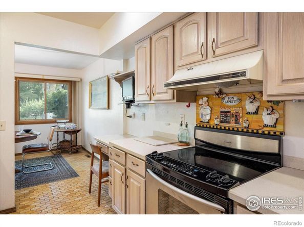4936 Clubhouse Circle, Boulder CO 80301