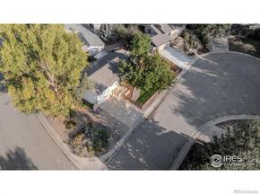 805 Argos Circle, Lafayette CO 80026