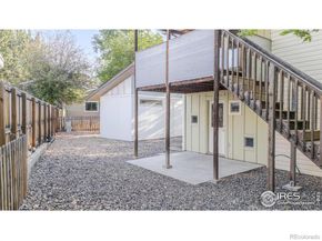 805 Argos Circle, Lafayette CO 80026