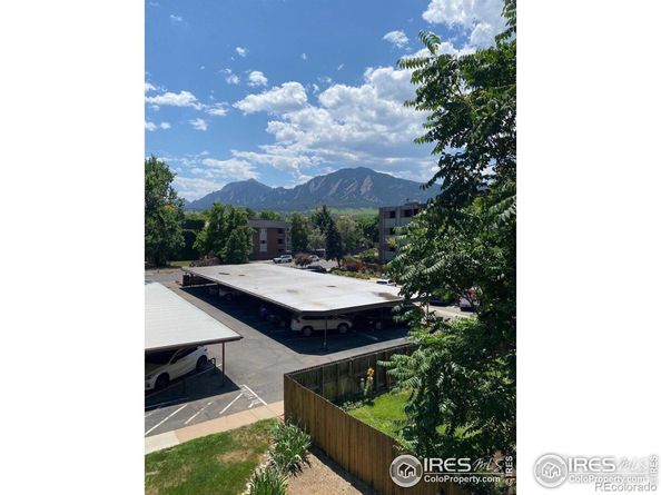 2227 Canyon Boulevard 359B, Boulder CO 80302