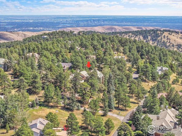 1682 Montane Drive E, Golden CO 80401