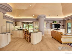 1682 Montane Drive E, Golden CO 80401