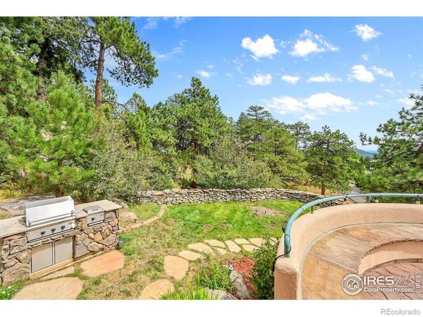 1682 Montane Drive E, Golden CO 80401