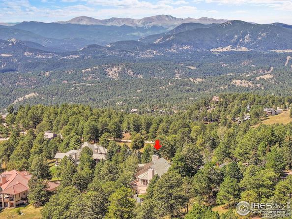 1682 Montane Drive E, Golden CO 80401