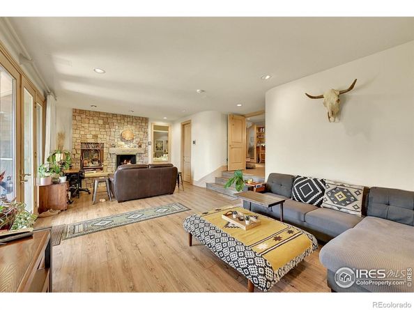 1682 Montane Drive E, Golden CO 80401