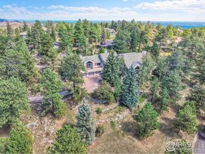 1682 Montane Drive E, Golden CO 80401