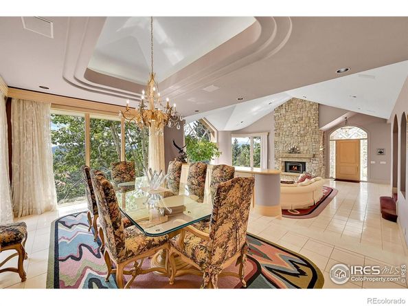 1682 Montane Drive E, Golden CO 80401