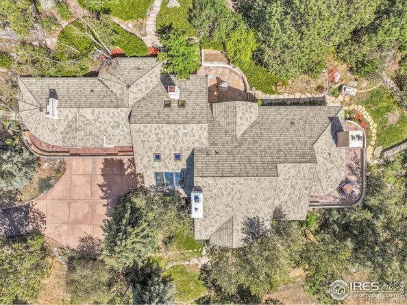 1682 Montane Drive E, Golden CO 80401
