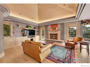 1682 Montane Drive E, Golden CO 80401
