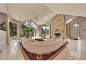 1682 Montane Drive E, Golden CO 80401