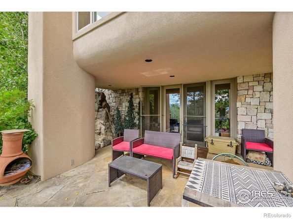 1682 Montane Drive E, Golden CO 80401