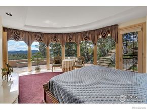 1682 Montane Drive E, Golden CO 80401