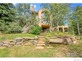 1682 Montane Drive E, Golden CO 80401