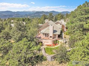 1682 Montane Drive E, Golden CO 80401