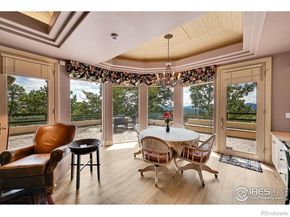 1682 Montane Drive E, Golden CO 80401
