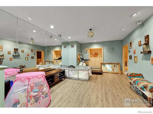 1682 Montane Drive E, Golden CO 80401