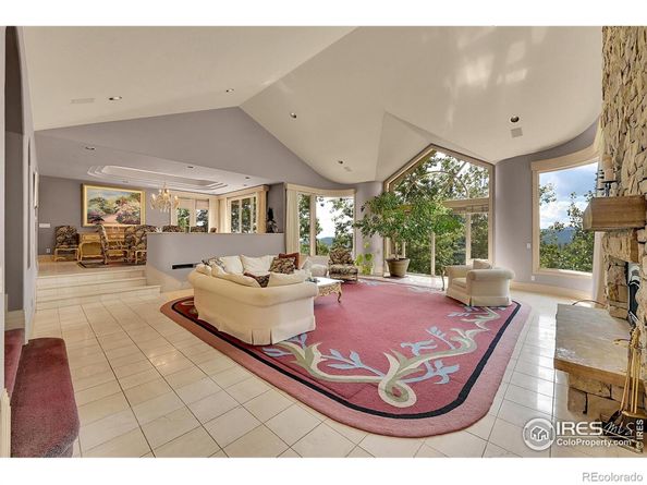 1682 Montane Drive E, Golden CO 80401