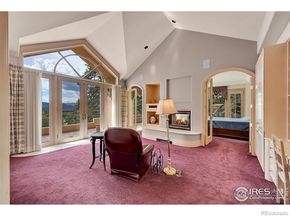 1682 Montane Drive E, Golden CO 80401