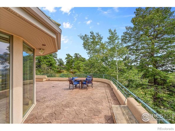 1682 Montane Drive E, Golden CO 80401