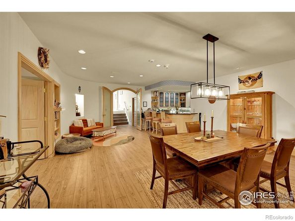 1682 Montane Drive E, Golden CO 80401